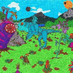 Alien Landscape