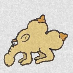 This is a Titmel