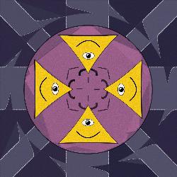 Happy Triangels