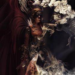 Forest Witch