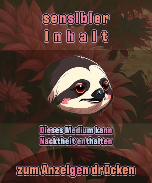 Sensibler Inhalt: Dieses Medium kann Nacktheit enthalten – zum Anzeigen drücken